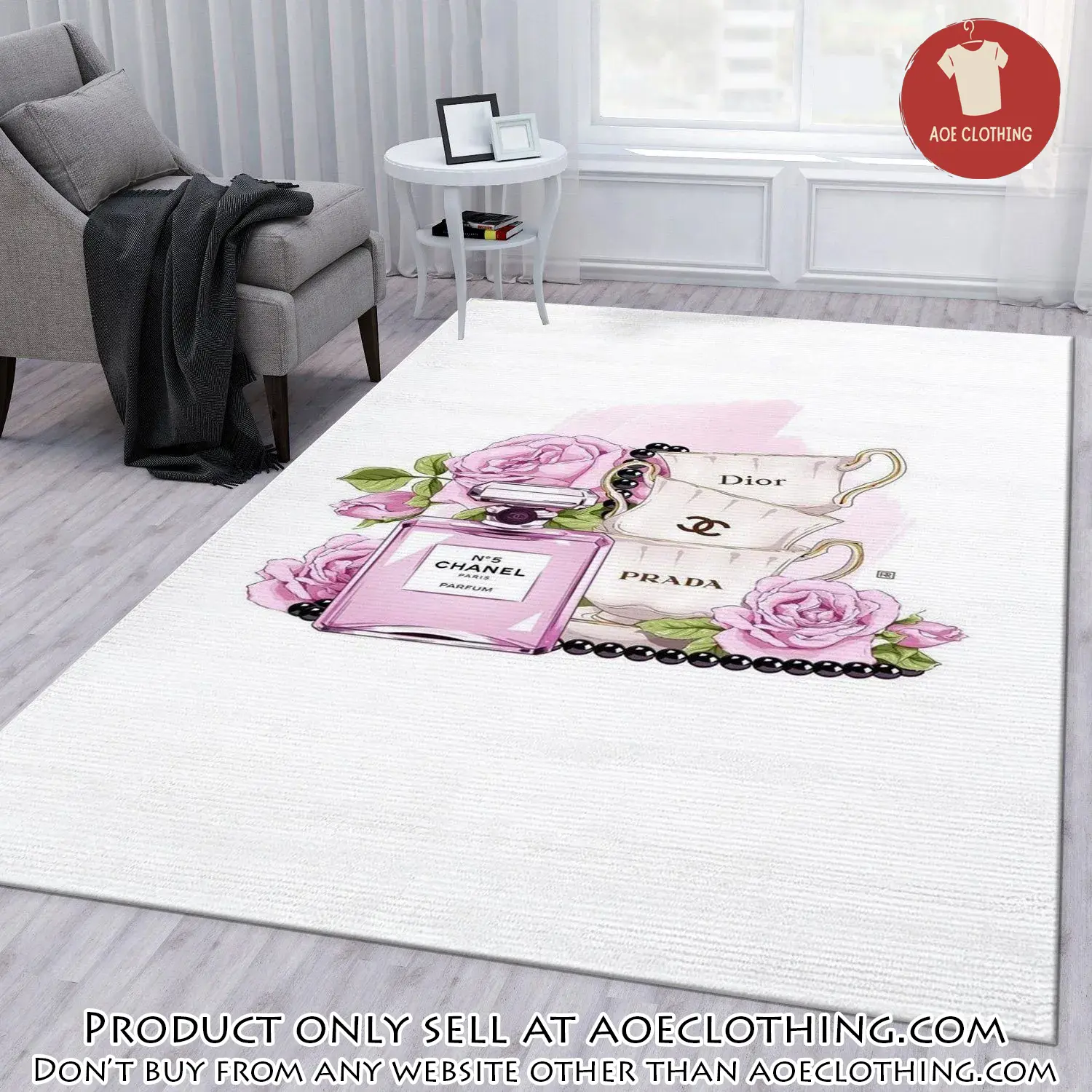 Dior rugs bedroom rug carpet us gift decor aoe1601865